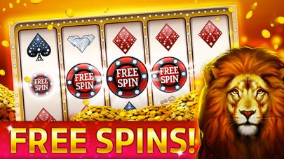 tg777 casino free spin