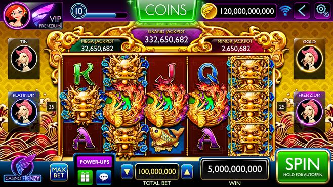 fb 777 casino register