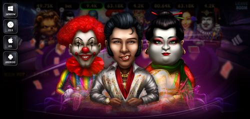 ubet95 casino register