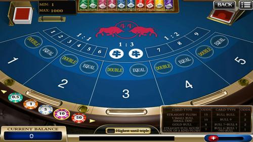 pinasbet online casino