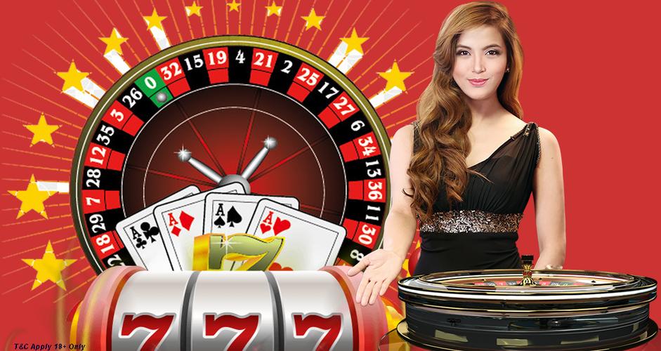 online casino taya777 login