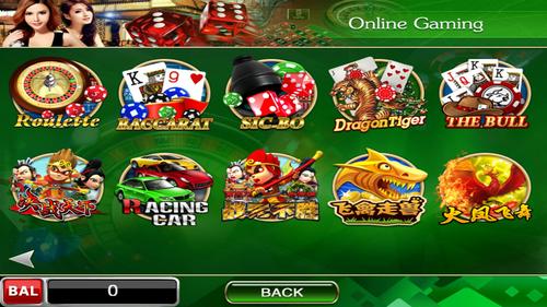 betso88 online casino