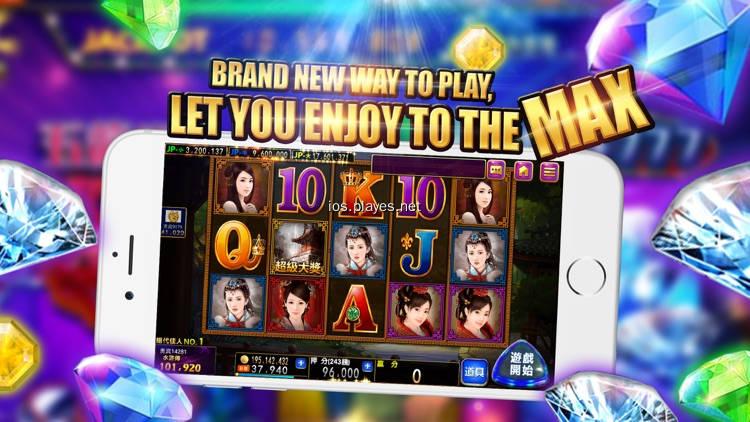 okbet casino online game